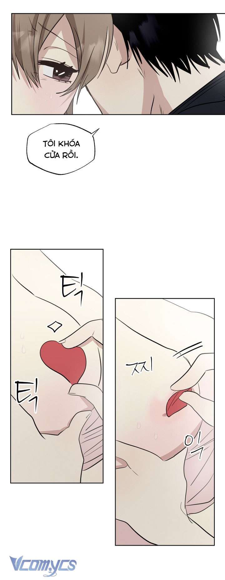 đọc truyện [18+] Làm Thế Này Với Anh Trai Kế Chương 2 ảnh 11 tại Giả Dược