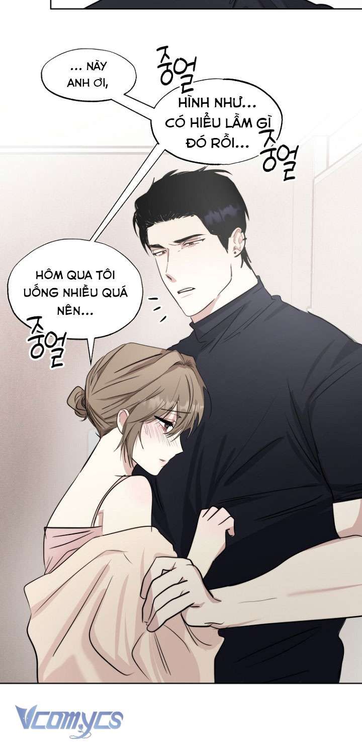 đọc truyện [18+] Làm Thế Này Với Anh Trai Kế Chương 2 ảnh 3 tại Giả Dược