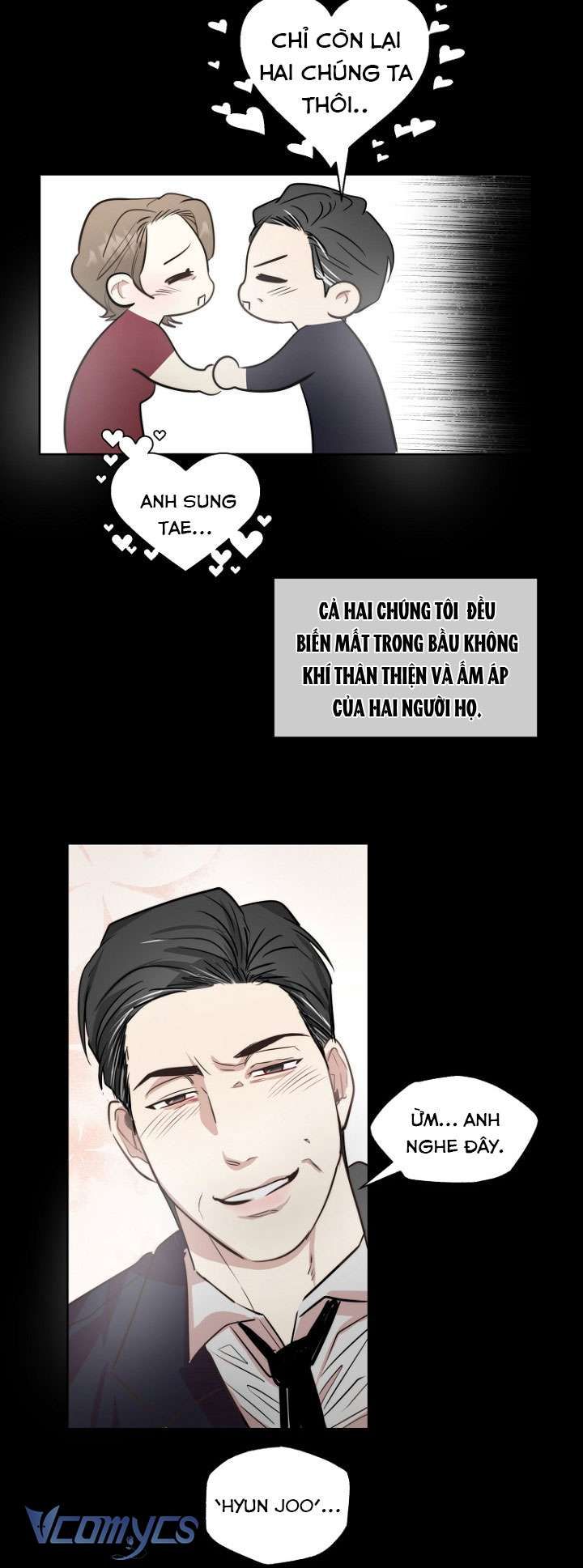 đọc truyện [18+] Làm Thế Này Với Anh Trai Kế Chương 2 ảnh 27 tại Giả Dược
