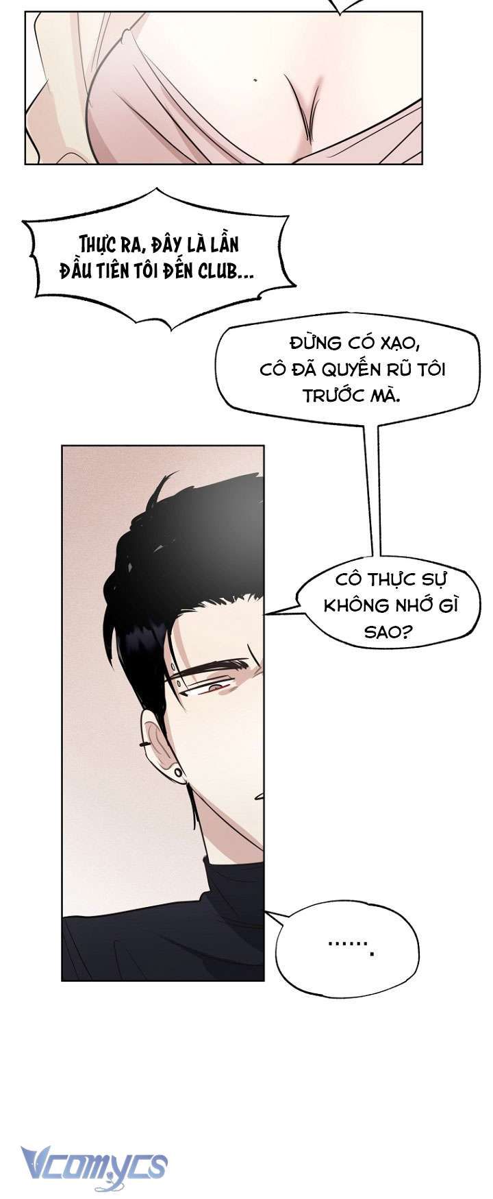 đọc truyện [18+] Làm Thế Này Với Anh Trai Kế Chương 2 ảnh 6 tại Giả Dược