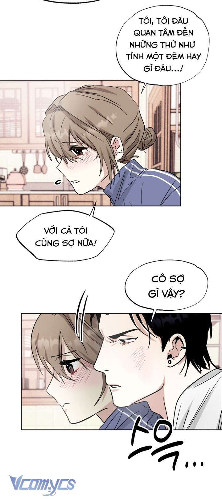 đọc truyện [18+] Làm Thế Này Với Anh Trai Kế Chương 3 ảnh 11 tại Giả Dược