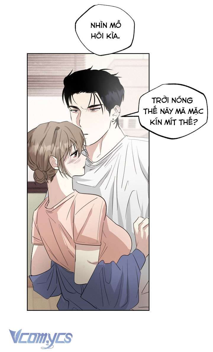 đọc truyện [18+] Làm Thế Này Với Anh Trai Kế Chương 3 ảnh 22 tại Giả Dược