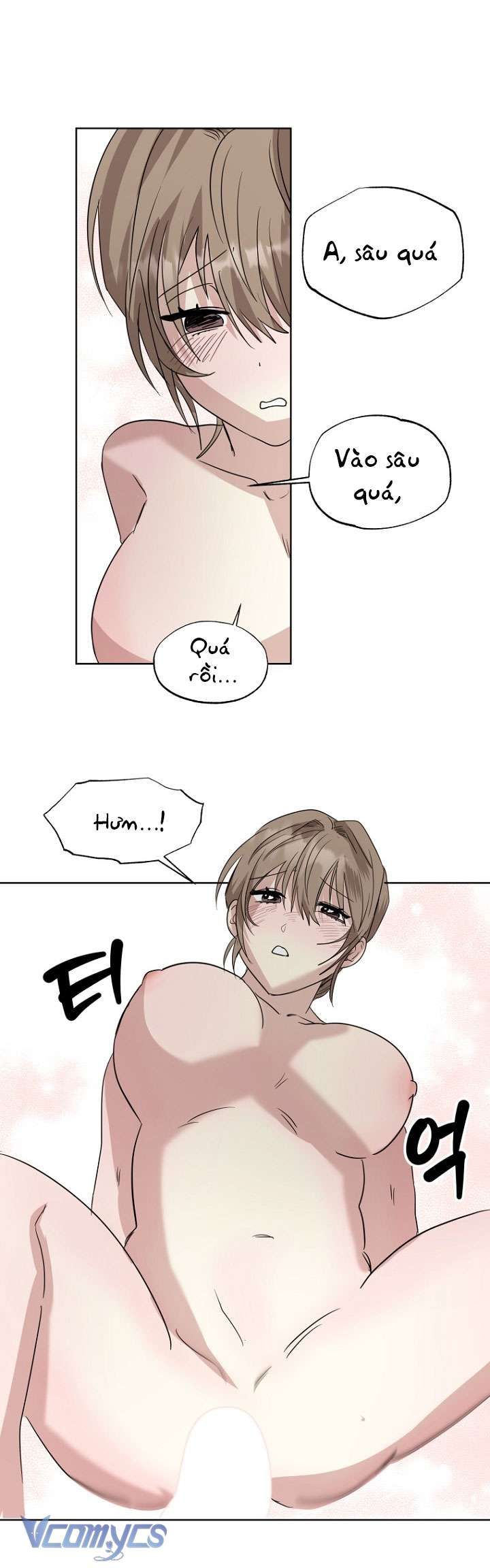 đọc truyện [18+] Làm Thế Này Với Anh Trai Kế Chương 4 ảnh 18 tại Giả Dược