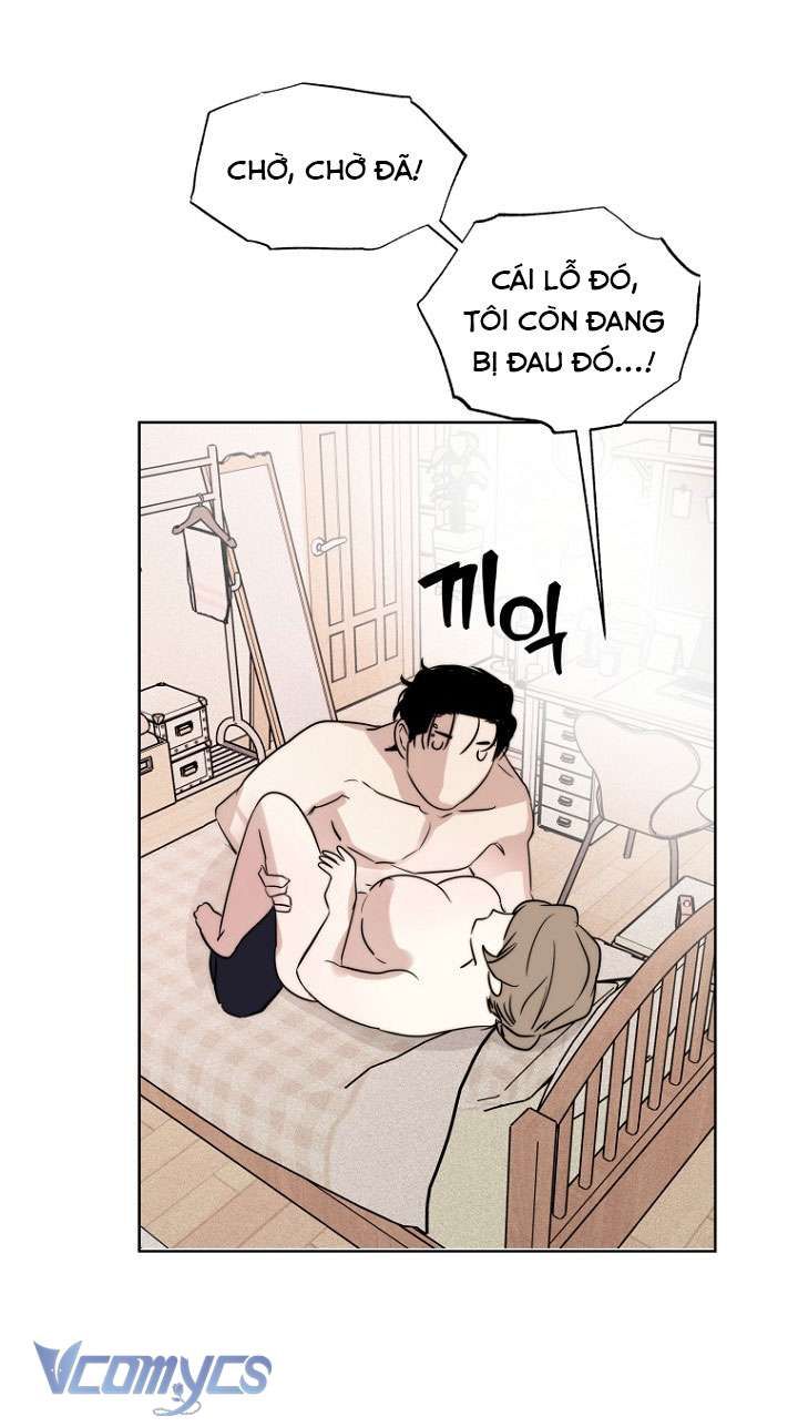 đọc truyện [18+] Làm Thế Này Với Anh Trai Kế Chương 4 ảnh 22 tại Giả Dược