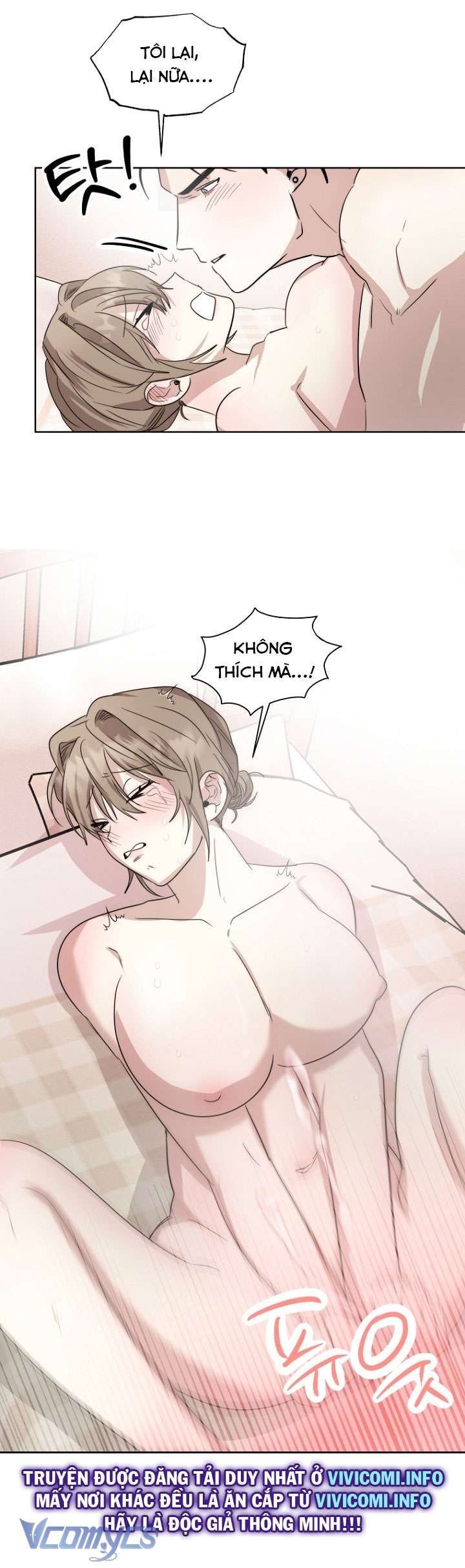 đọc truyện [18+] Làm Thế Này Với Anh Trai Kế Chương 4 ảnh 27 tại Giả Dược