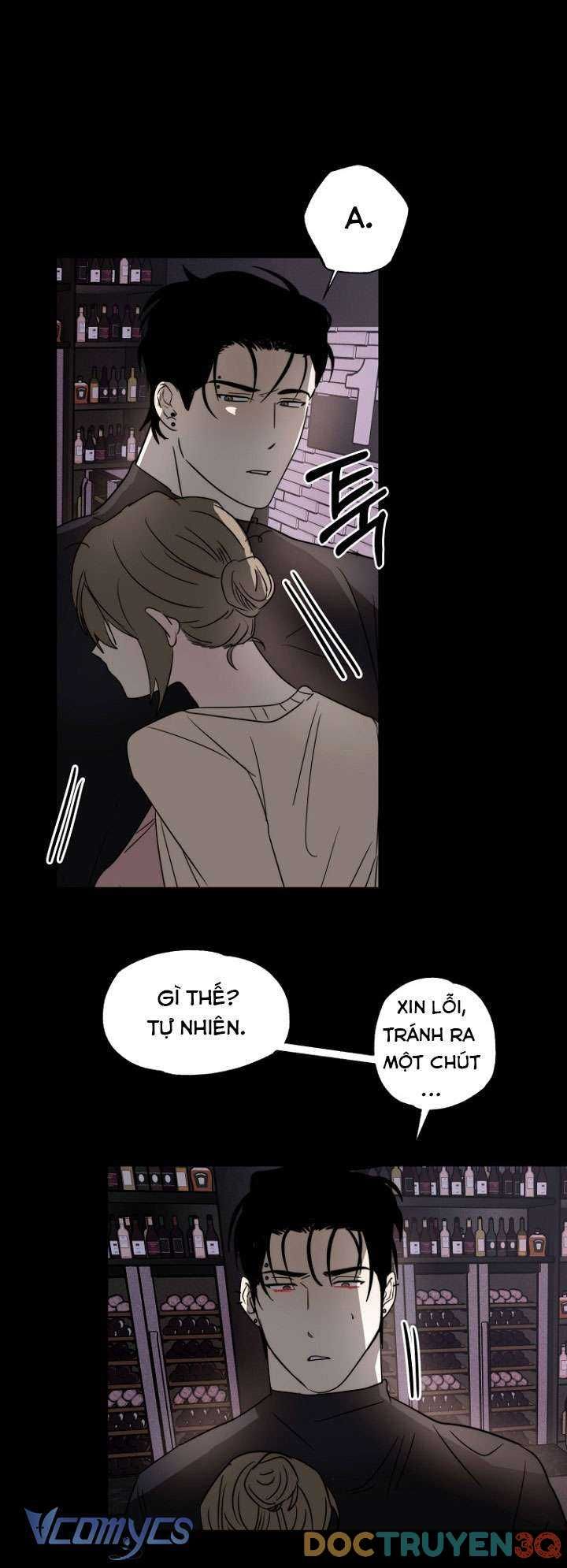 đọc truyện [18+] Làm Thế Này Với Anh Trai Kế Chương 5 ảnh 15 tại Truyện Dạ Ký