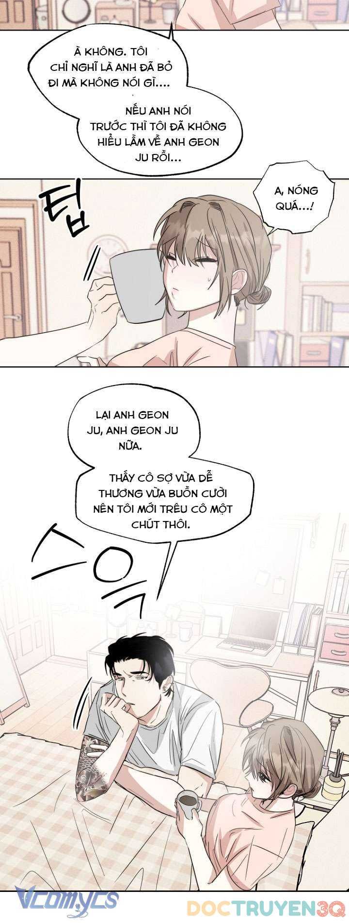đọc truyện [18+] Làm Thế Này Với Anh Trai Kế Chương 5 ảnh 28 tại Truyện Dạ Ký