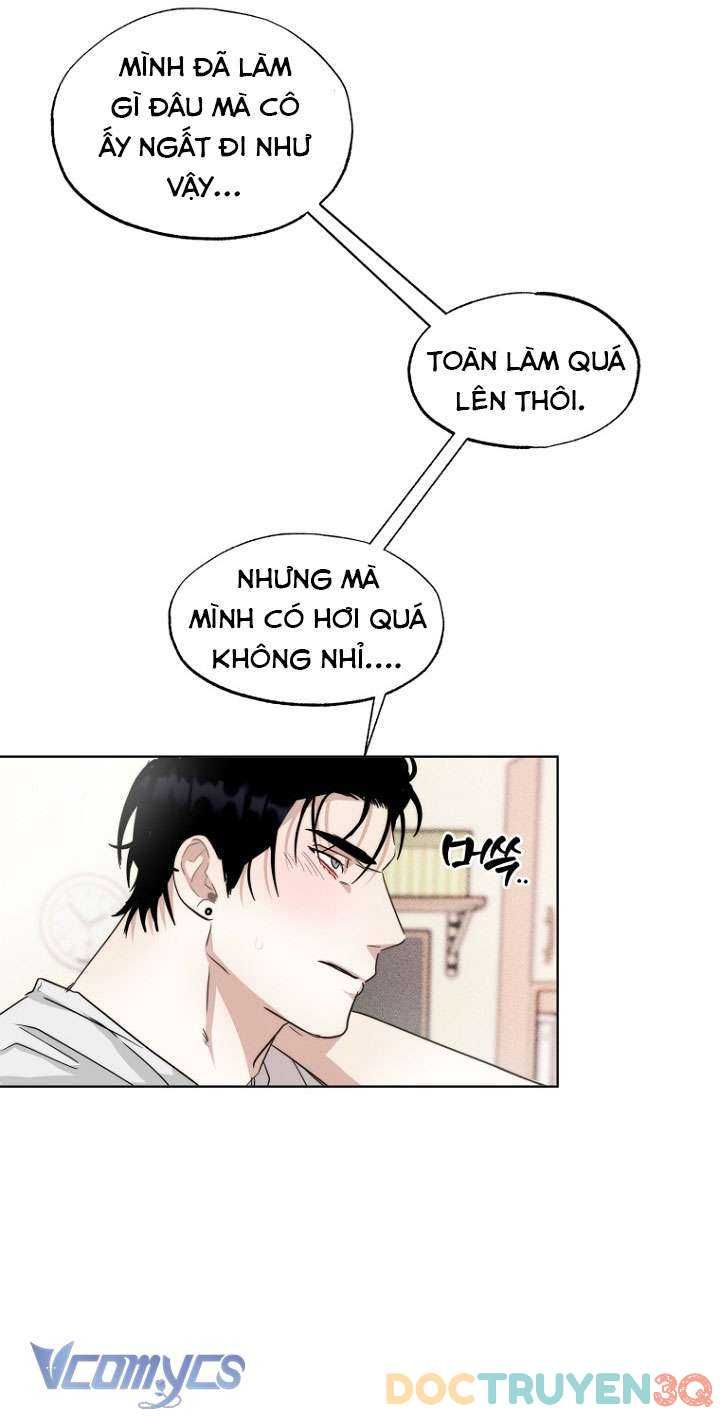 đọc truyện [18+] Làm Thế Này Với Anh Trai Kế Chương 5 ảnh 9 tại Truyện Dạ Ký