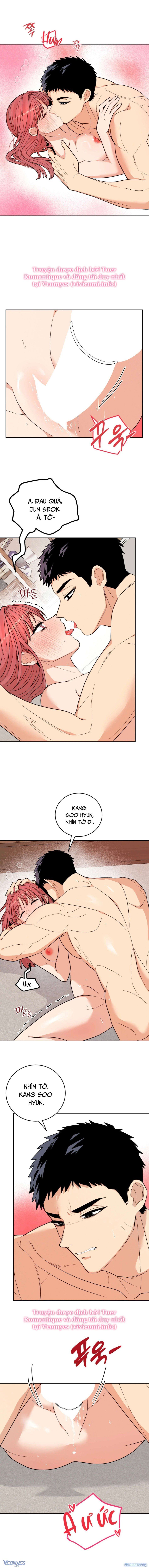 đọc truyện [18+] Làm Thịt Người Bạn Thời Thơ Ấu Chương 3 ảnh 10 tại Thiên Thai Truyện