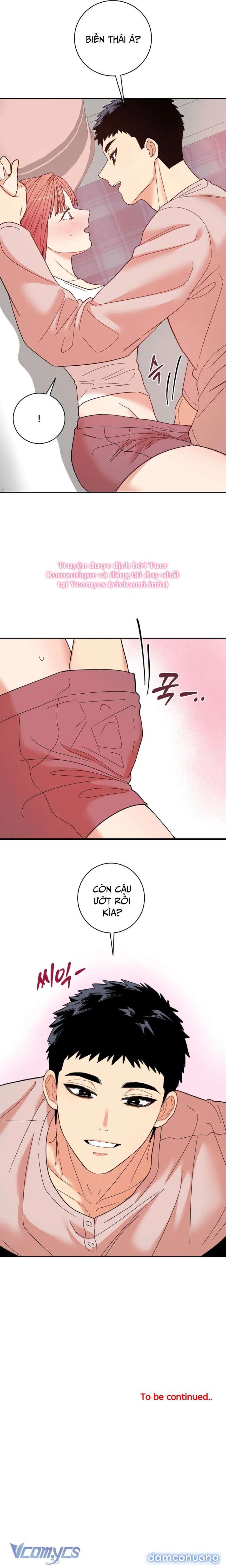 đọc truyện [18+] Làm Thịt Người Bạn Thời Thơ Ấu Chương 6 ảnh 9 tại Thiên Thai Truyện