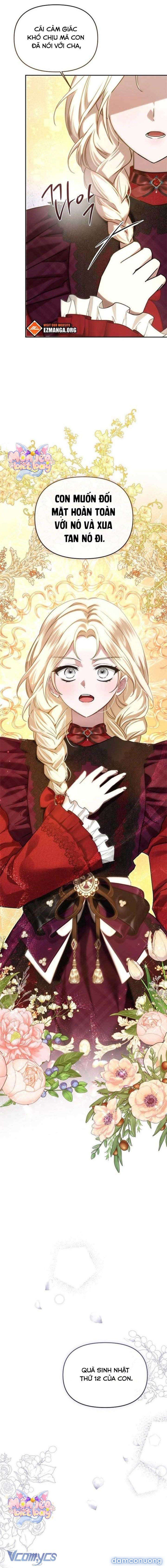 đọc truyện [18+] Lần Thứ Hai Tôi Kết Hôn Với Quái Vật Chương 10 ảnh 15 tại Thiên Thai Truyện