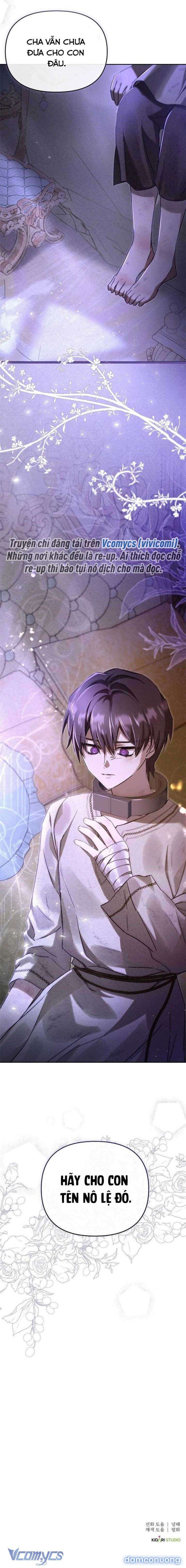 đọc truyện [18+] Lần Thứ Hai Tôi Kết Hôn Với Quái Vật Chương 10 ảnh 16 tại Thiên Thai Truyện