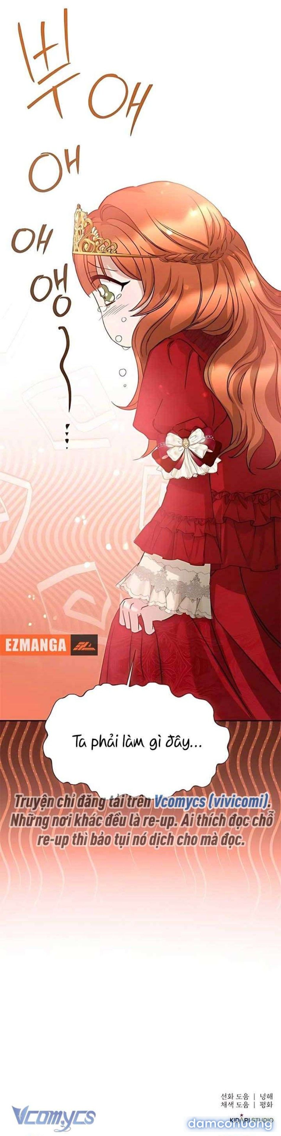 đọc truyện [18+] Lần Thứ Hai Tôi Kết Hôn Với Quái Vật Chương 12 ảnh 15 tại Thiên Thai Truyện