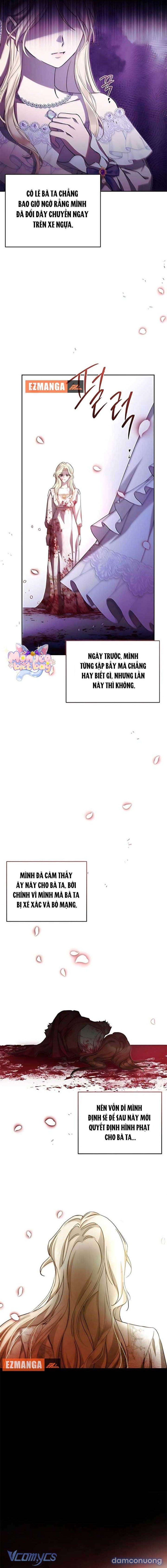 đọc truyện [18+] Lần Thứ Hai Tôi Kết Hôn Với Quái Vật Chương 12 ảnh 7 tại Thiên Thai Truyện