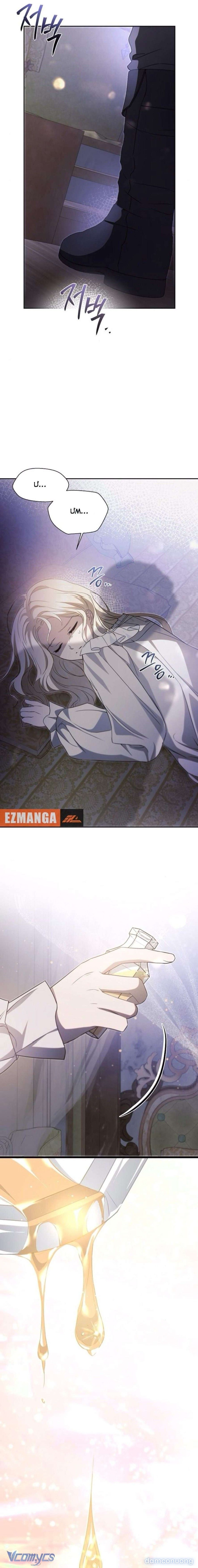 đọc truyện [18+] Lần Thứ Hai Tôi Kết Hôn Với Quái Vật Chương 27 ảnh 15 tại Thiên Thai Truyện