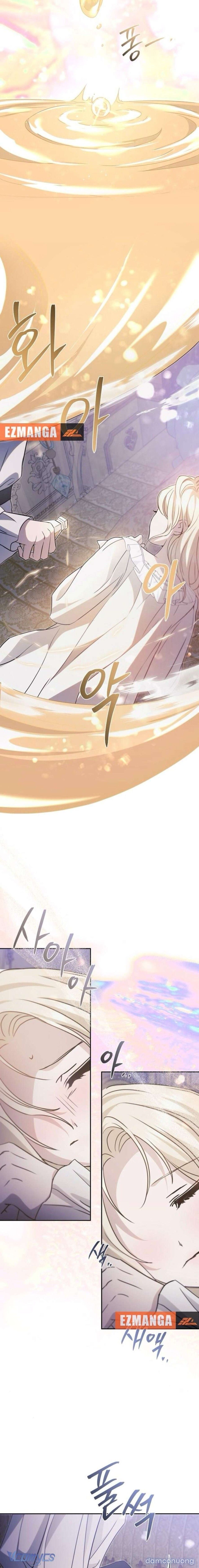 đọc truyện [18+] Lần Thứ Hai Tôi Kết Hôn Với Quái Vật Chương 27 ảnh 16 tại Thiên Thai Truyện