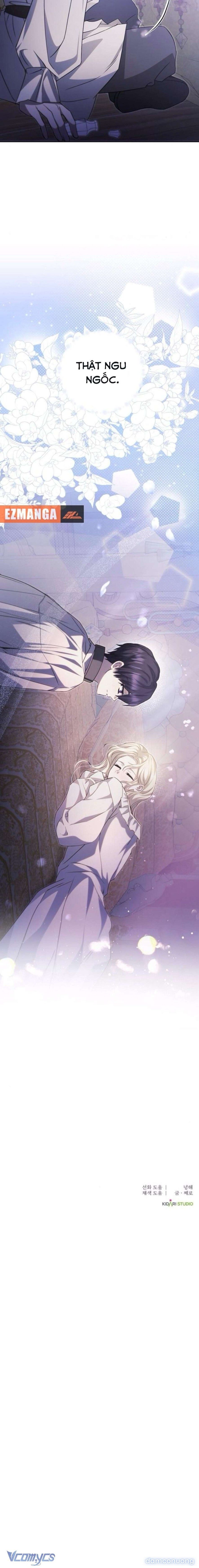 đọc truyện [18+] Lần Thứ Hai Tôi Kết Hôn Với Quái Vật Chương 27 ảnh 17 tại Thiên Thai Truyện