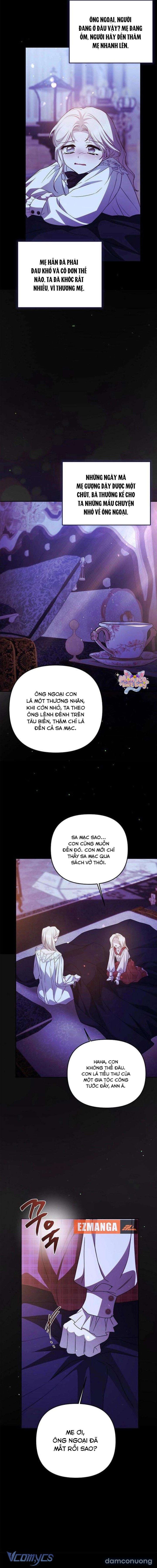 đọc truyện [18+] Lần Thứ Hai Tôi Kết Hôn Với Quái Vật Chương 31 ảnh 14 tại Thiên Thai Truyện