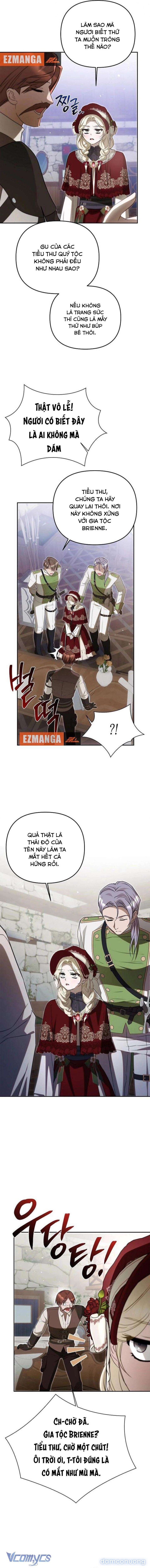 đọc truyện [18+] Lần Thứ Hai Tôi Kết Hôn Với Quái Vật Chương 31 ảnh 4 tại Thiên Thai Truyện