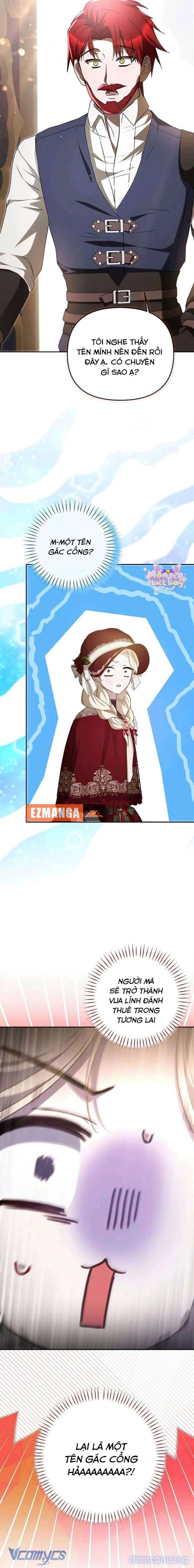 đọc truyện [18+] Lần Thứ Hai Tôi Kết Hôn Với Quái Vật Chương 32 ảnh 17 tại Thiên Thai Truyện