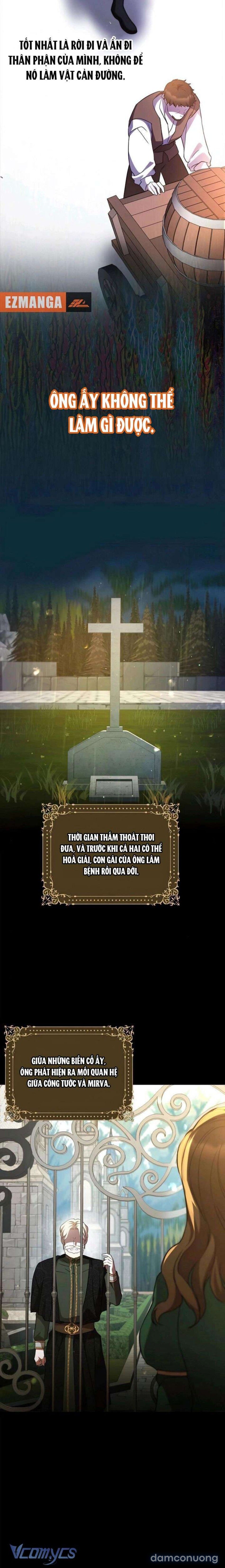 đọc truyện [18+] Lần Thứ Hai Tôi Kết Hôn Với Quái Vật Chương 32 ảnh 9 tại Thiên Thai Truyện