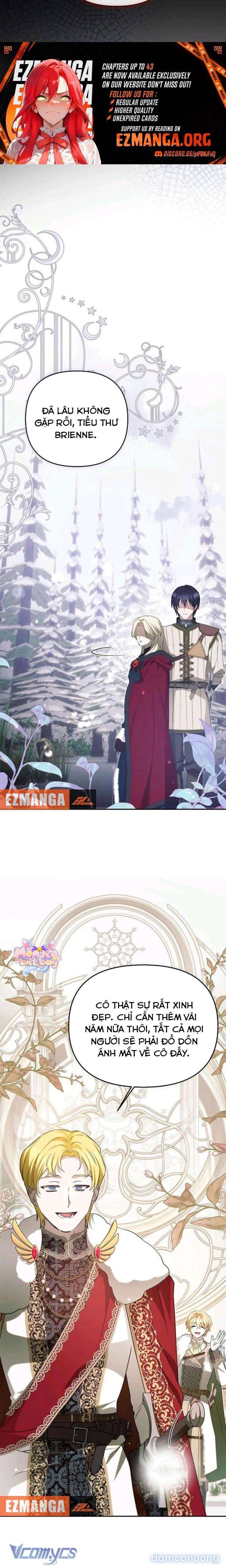 đọc truyện [18+] Lần Thứ Hai Tôi Kết Hôn Với Quái Vật Chương 34 ảnh 14 tại Thiên Thai Truyện