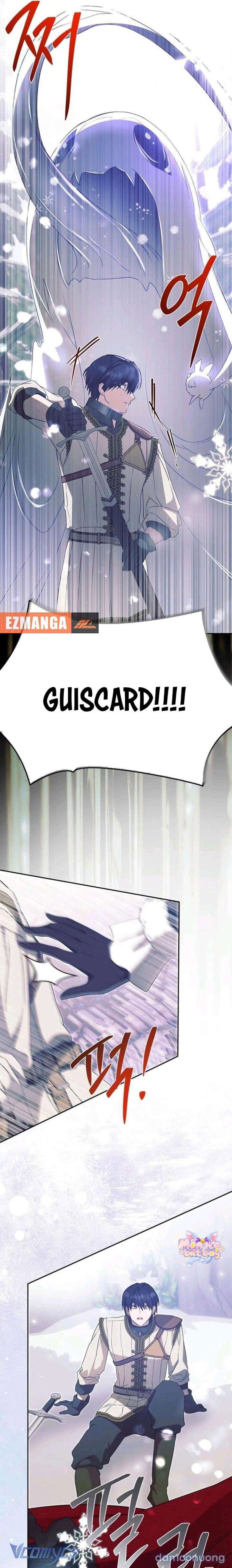 đọc truyện [18+] Lần Thứ Hai Tôi Kết Hôn Với Quái Vật Chương 34 ảnh 18 tại Thiên Thai Truyện