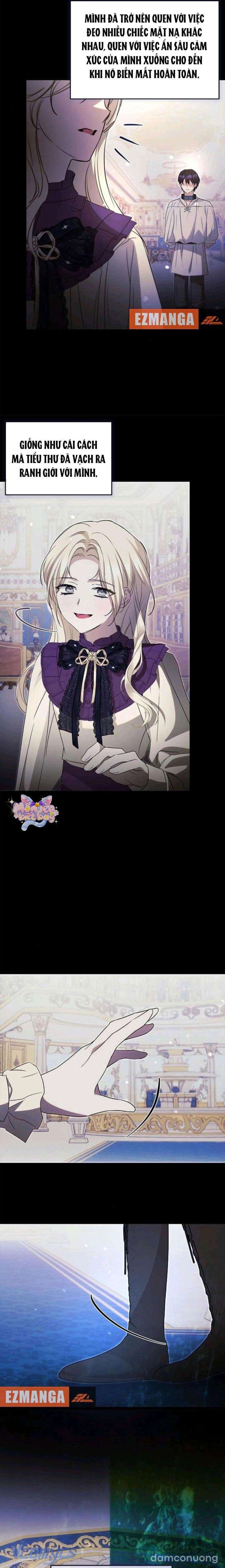 đọc truyện [18+] Lần Thứ Hai Tôi Kết Hôn Với Quái Vật Chương 34 ảnh 11 tại Thiên Thai Truyện