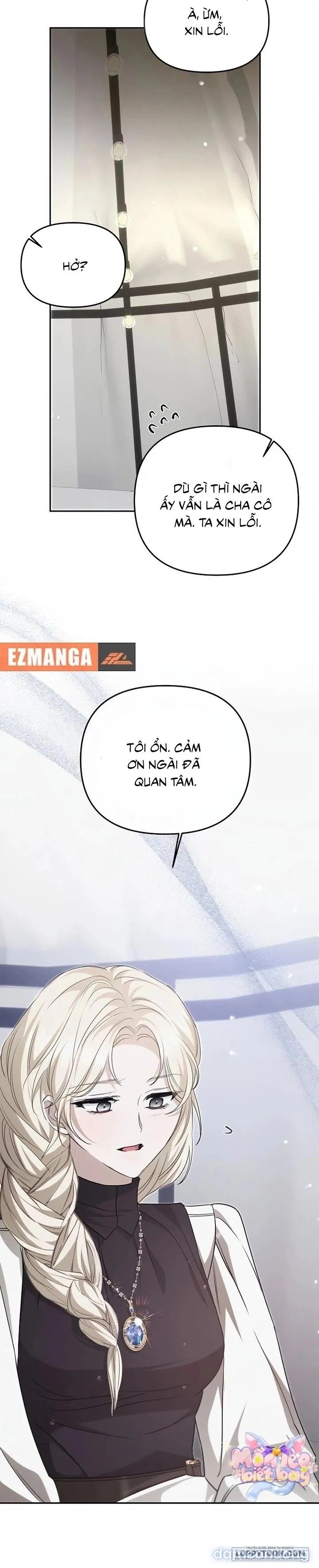 đọc truyện [18+] Lần Thứ Hai Tôi Kết Hôn Với Quái Vật Chương 37 ảnh 17 tại Thiên Thai Truyện