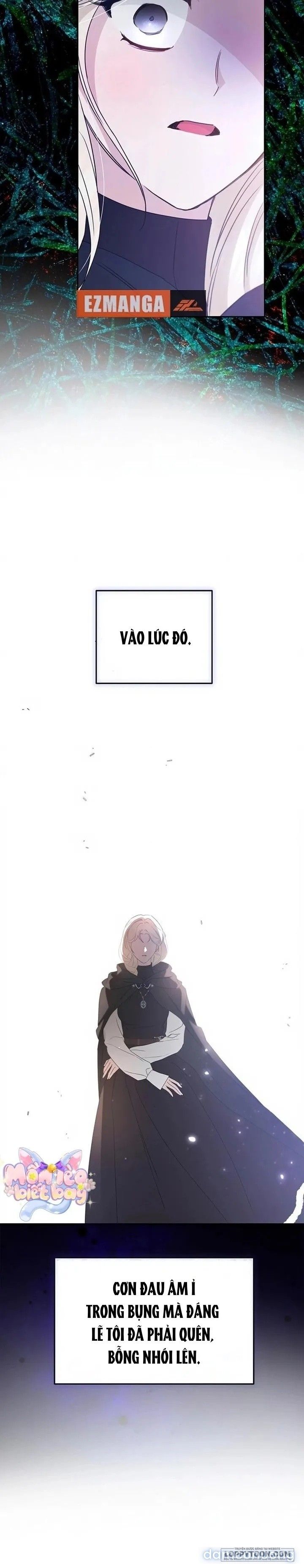 đọc truyện [18+] Lần Thứ Hai Tôi Kết Hôn Với Quái Vật Chương 37 ảnh 23 tại Thiên Thai Truyện