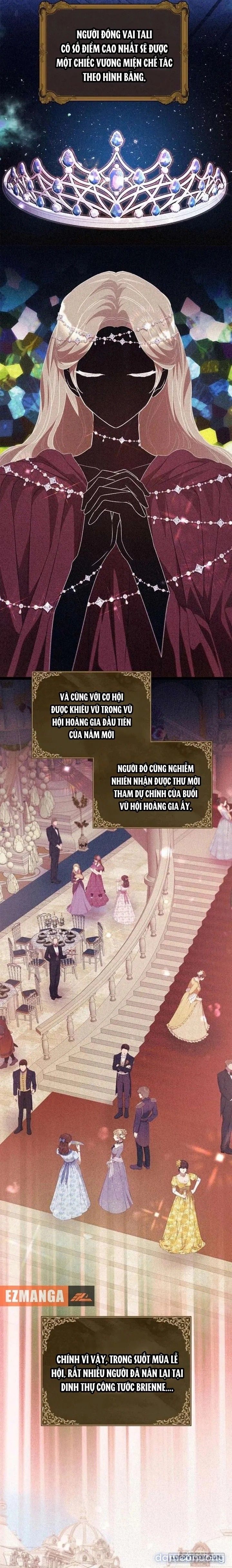 đọc truyện [18+] Lần Thứ Hai Tôi Kết Hôn Với Quái Vật Chương 38 ảnh 14 tại Thiên Thai Truyện