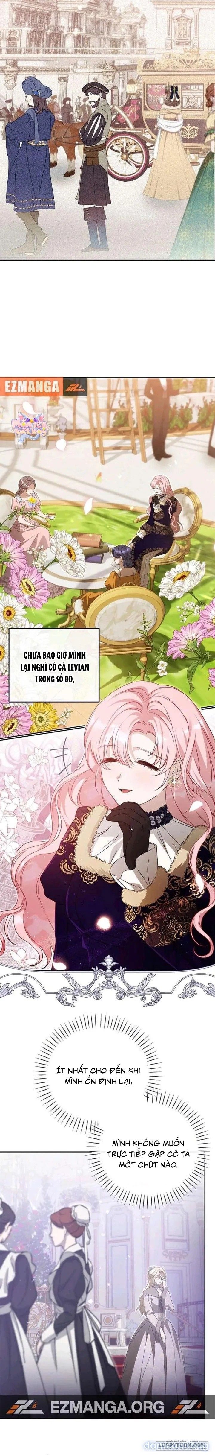 đọc truyện [18+] Lần Thứ Hai Tôi Kết Hôn Với Quái Vật Chương 38 ảnh 15 tại Thiên Thai Truyện