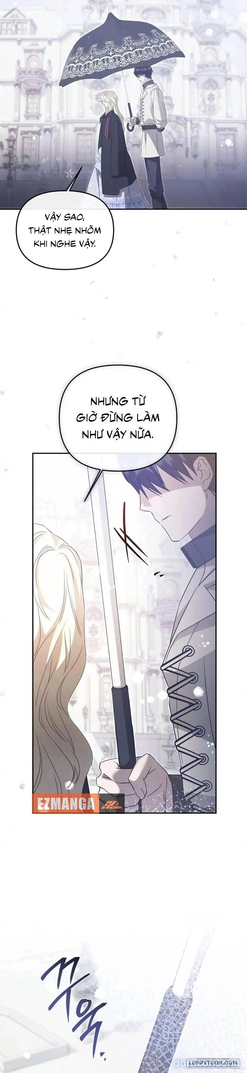 đọc truyện [18+] Lần Thứ Hai Tôi Kết Hôn Với Quái Vật Chương 41 ảnh 18 tại Thiên Thai Truyện
