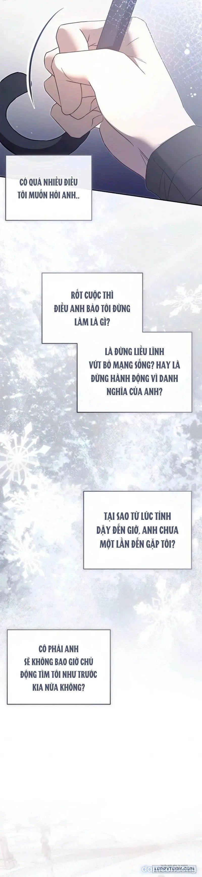 đọc truyện [18+] Lần Thứ Hai Tôi Kết Hôn Với Quái Vật Chương 41 ảnh 19 tại Thiên Thai Truyện