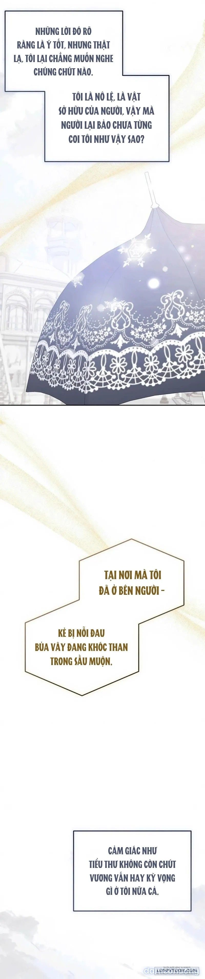 đọc truyện [18+] Lần Thứ Hai Tôi Kết Hôn Với Quái Vật Chương 41 ảnh 27 tại Thiên Thai Truyện