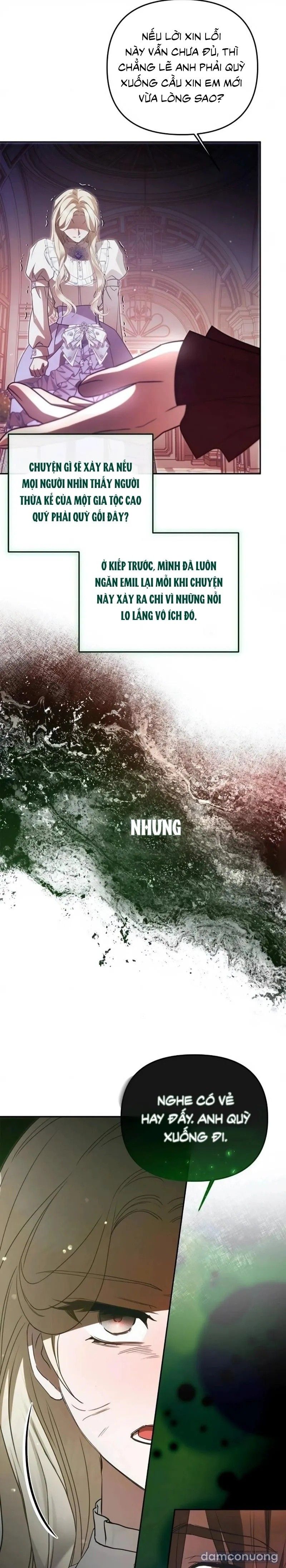 đọc truyện [18+] Lần Thứ Hai Tôi Kết Hôn Với Quái Vật Chương 41 ảnh 10 tại Thiên Thai Truyện
