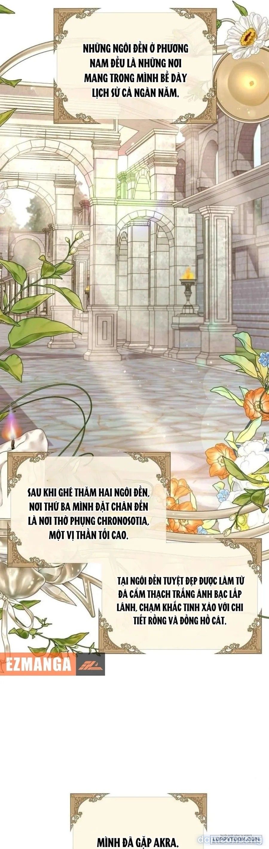 đọc truyện [18+] Lần Thứ Hai Tôi Kết Hôn Với Quái Vật Chương 42 ảnh 34 tại Thiên Thai Truyện