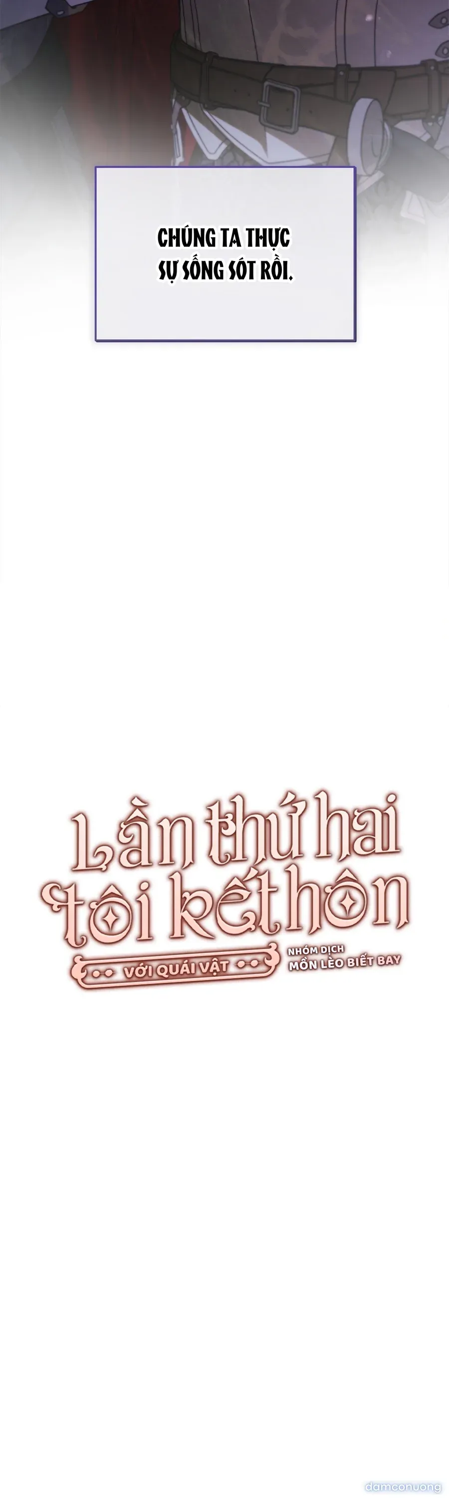 đọc truyện [18+] Lần Thứ Hai Tôi Kết Hôn Với Quái Vật Chương 44 ảnh 17 tại Thiên Thai Truyện