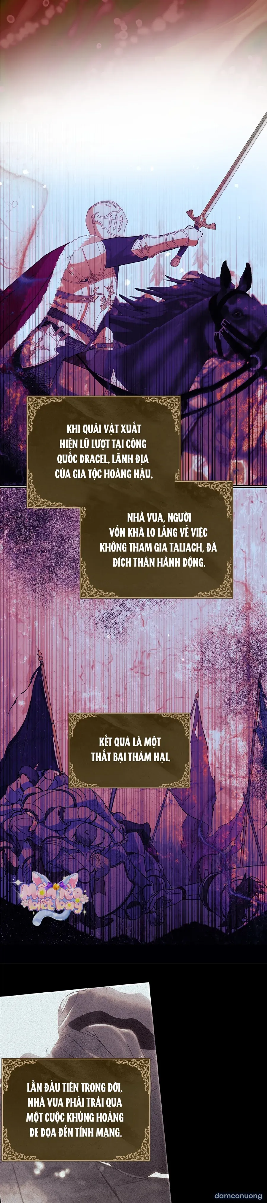 đọc truyện [18+] Lần Thứ Hai Tôi Kết Hôn Với Quái Vật Chương 44 ảnh 21 tại Thiên Thai Truyện
