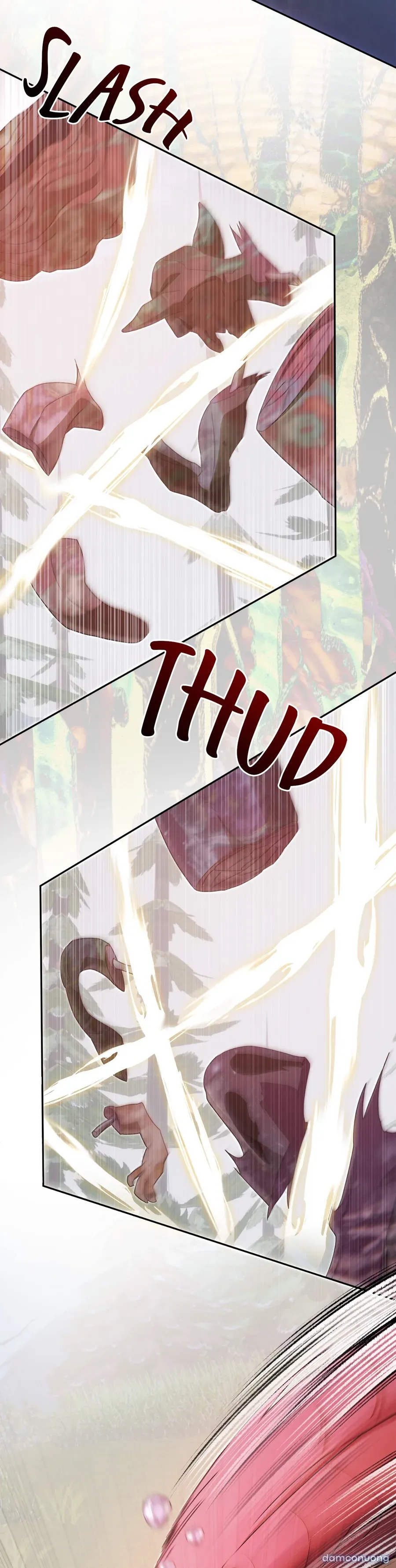 đọc truyện [18+] Lần Thứ Hai Tôi Kết Hôn Với Quái Vật Chương 44 ảnh 4 tại Thiên Thai Truyện