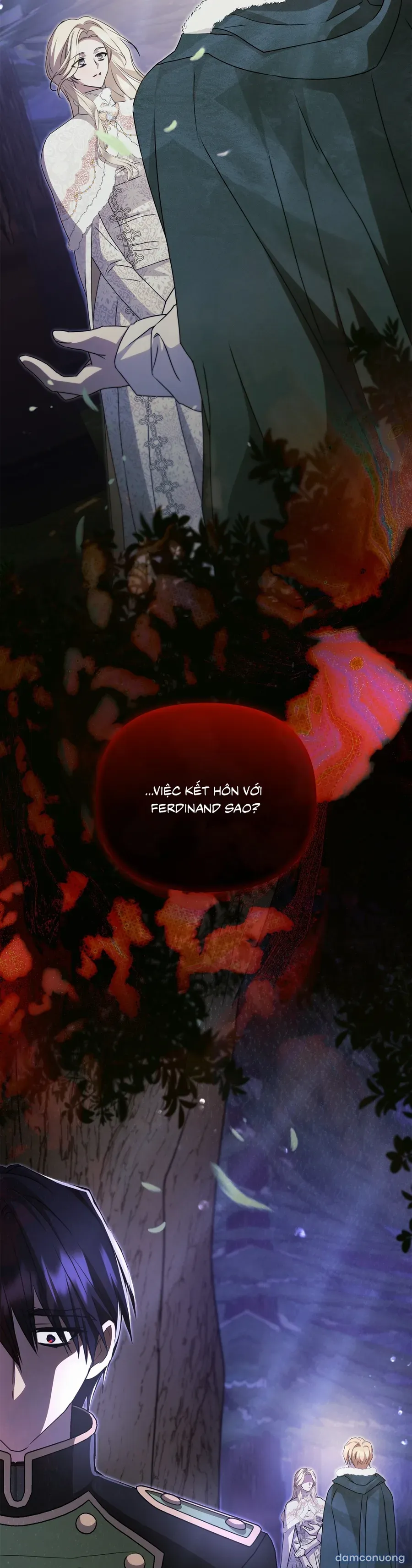 đọc truyện [18+] Lần Thứ Hai Tôi Kết Hôn Với Quái Vật Chương 44 ảnh 40 tại Thiên Thai Truyện
