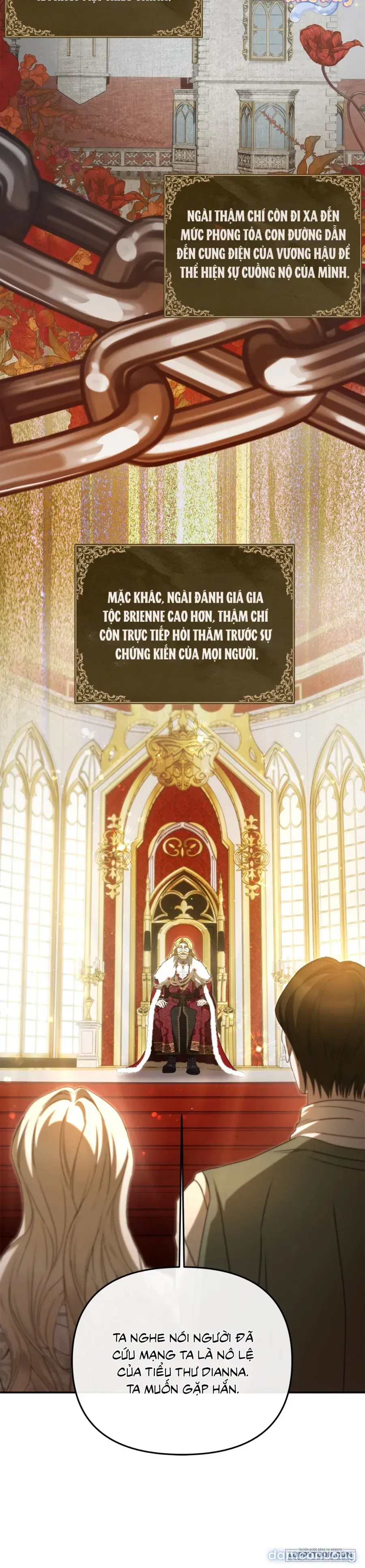 đọc truyện [18+] Lần Thứ Hai Tôi Kết Hôn Với Quái Vật Chương 45 ảnh 4 tại Thiên Thai Truyện