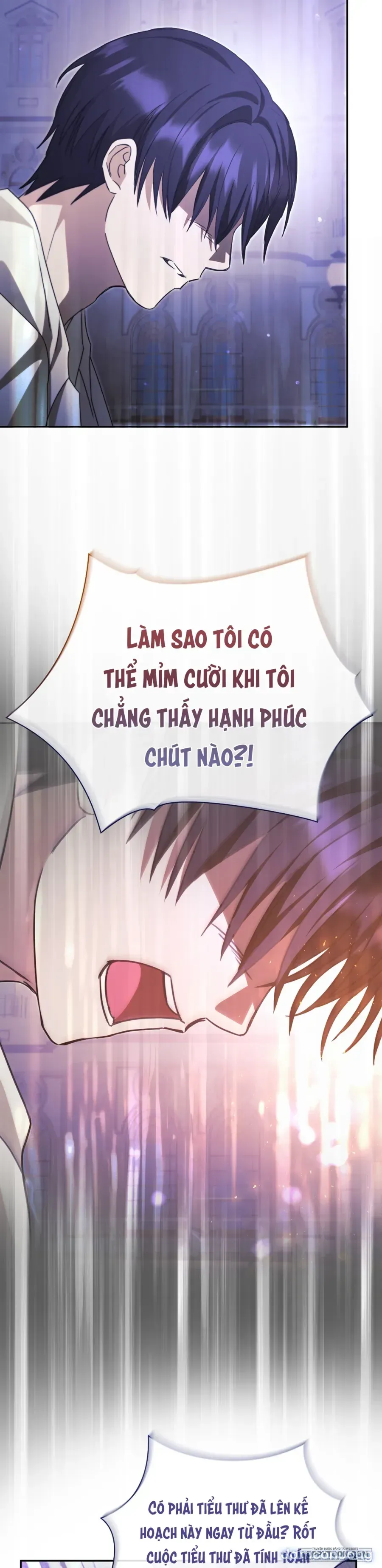 đọc truyện [18+] Lần Thứ Hai Tôi Kết Hôn Với Quái Vật Chương 45 ảnh 29 tại Thiên Thai Truyện