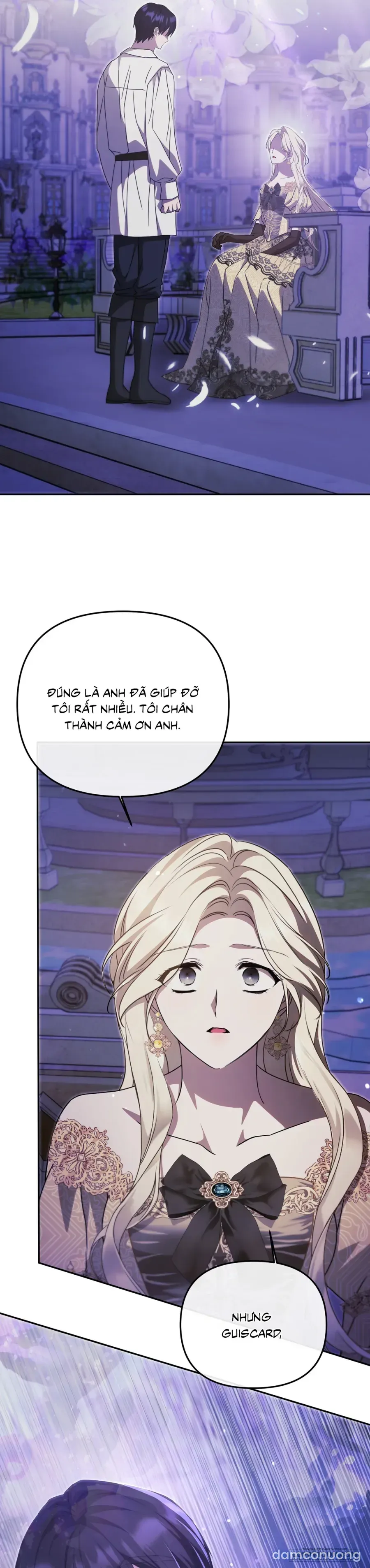 đọc truyện [18+] Lần Thứ Hai Tôi Kết Hôn Với Quái Vật Chương 45 ảnh 38 tại Thiên Thai Truyện