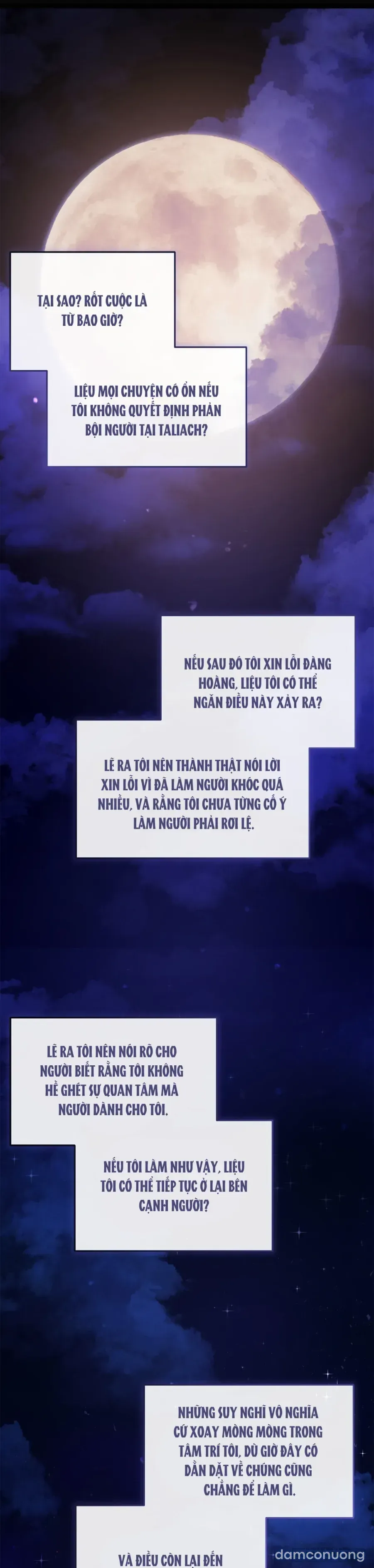 đọc truyện [18+] Lần Thứ Hai Tôi Kết Hôn Với Quái Vật Chương 45 ảnh 44 tại Thiên Thai Truyện