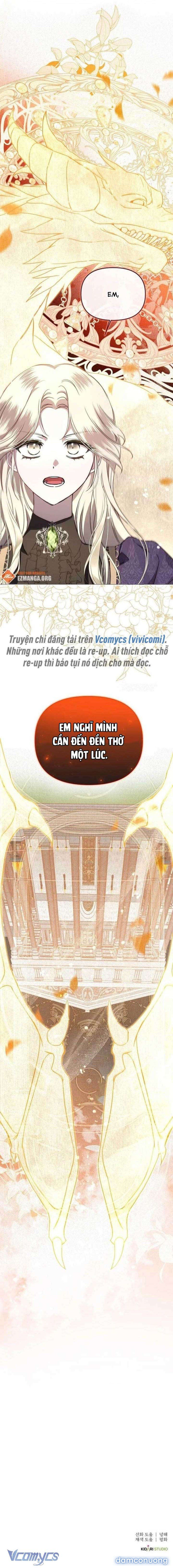 đọc truyện [18+] Lần Thứ Hai Tôi Kết Hôn Với Quái Vật Chương 8 ảnh 15 tại Thiên Thai Truyện