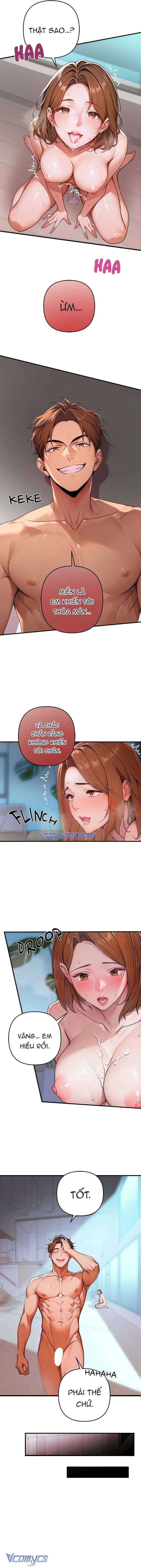 đọc truyện [18+] Làng Dục Vọng Chương 1 ảnh 18 tại Truyện Dạ Ký