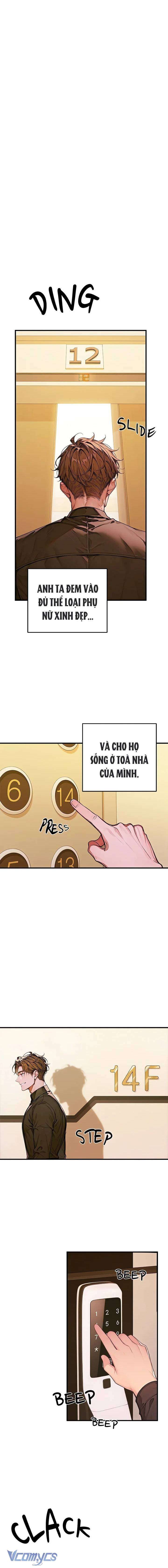 đọc truyện [18+] Làng Dục Vọng Chương 1 ảnh 19 tại Truyện Dạ Ký