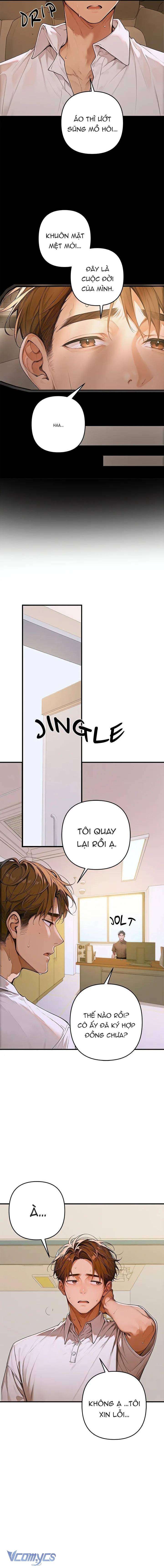 đọc truyện [18+] Làng Dục Vọng Chương 1 ảnh 26 tại Truyện Dạ Ký