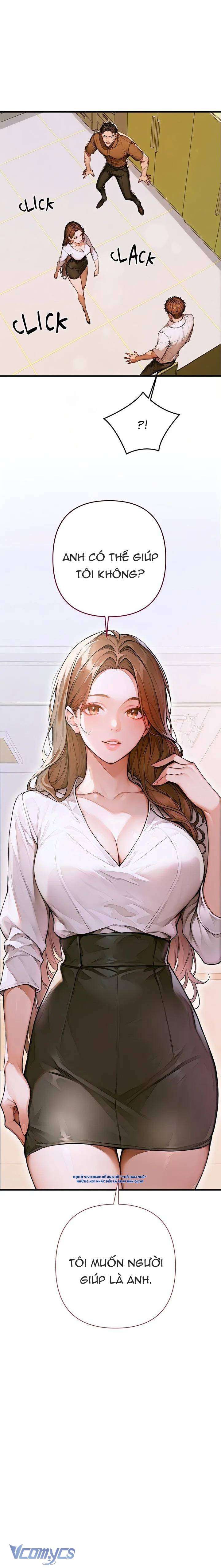 đọc truyện [18+] Làng Dục Vọng Chương 1 ảnh 28 tại Truyện Dạ Ký
